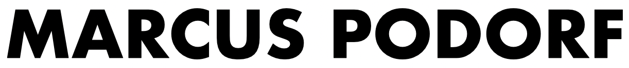 Marcus Podorf